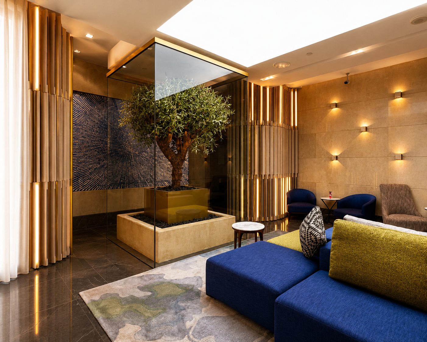Hotel 1